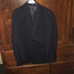 Calvin Klein tuxedo jacket size 18 never worn